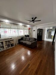 Blk 687C Choa Chu Kang Drive (Choa Chu Kang), HDB 4 Rooms #541041951